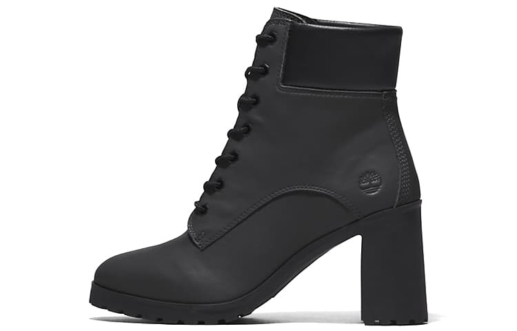 Timberland Allington Mid Calf Black 39.5