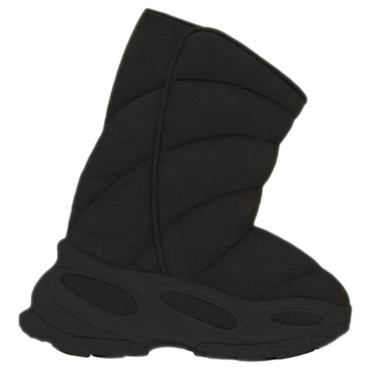 Adidas Originals Mid Calf Black