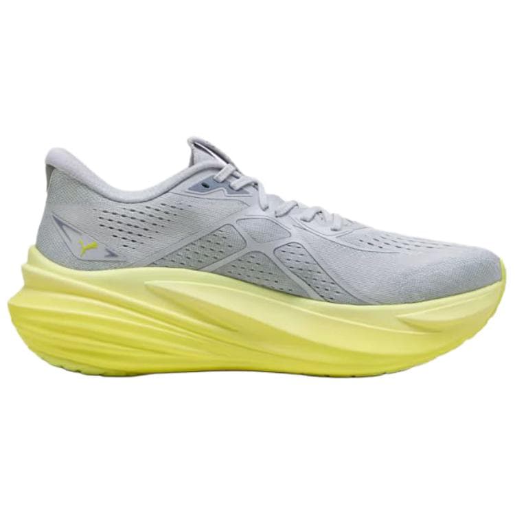 PUMA Magmax Nitro™ 2 Gray Yellow
