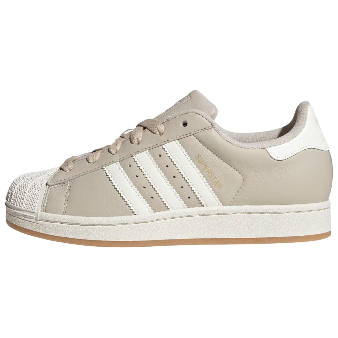 Adidas Originals Superstar 2 Beige Beige