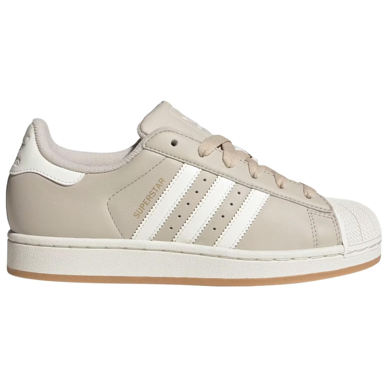 Adidas Originals Superstar 2 Beige