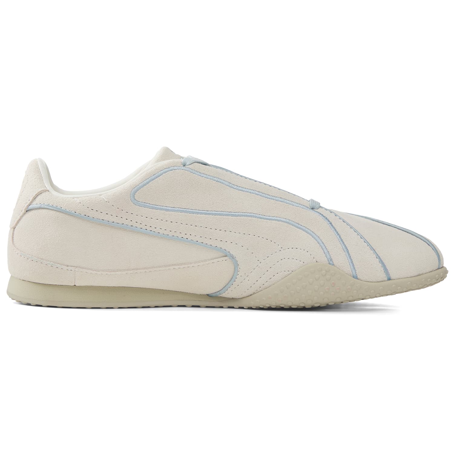 PUMA Breathable White