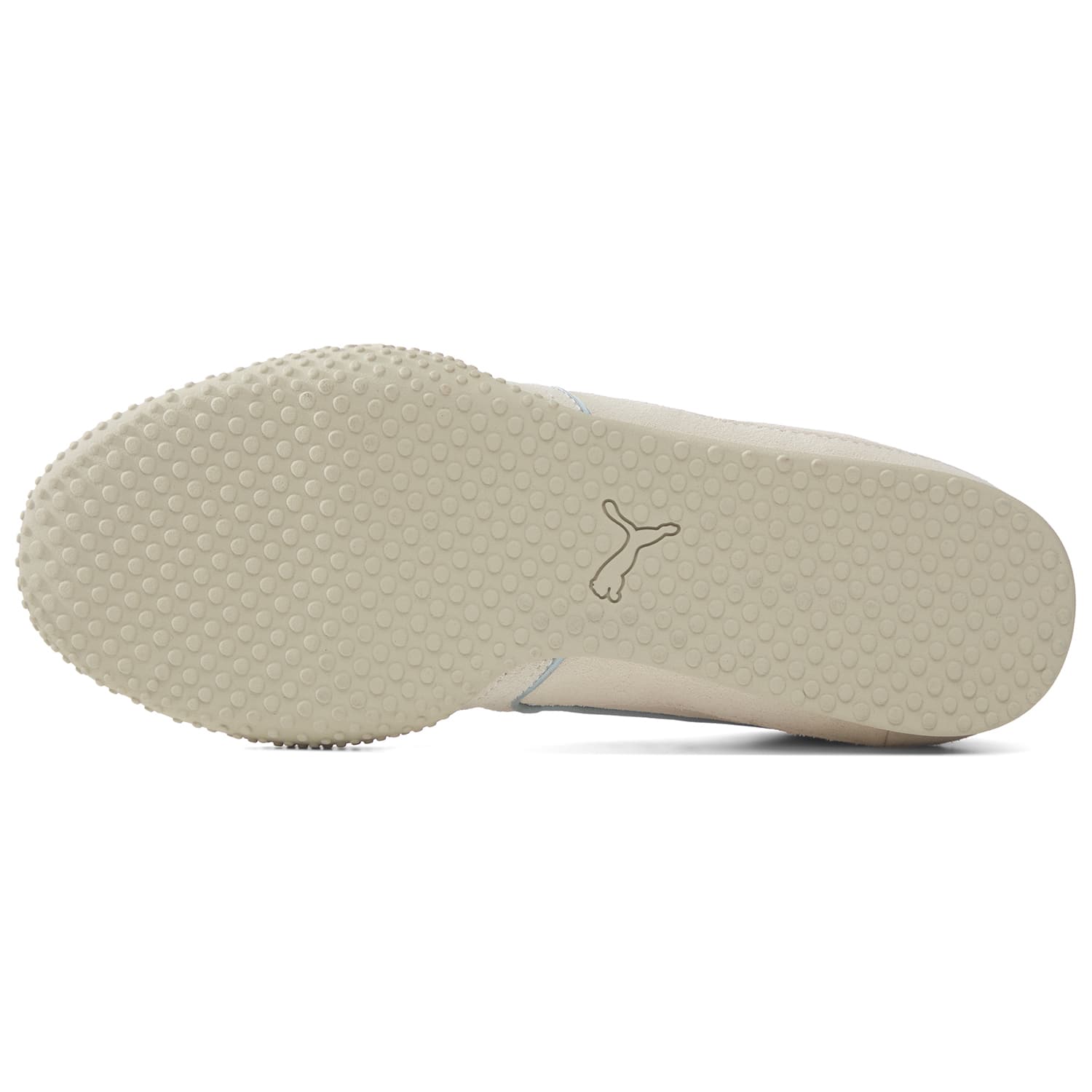 PUMA Breathable White