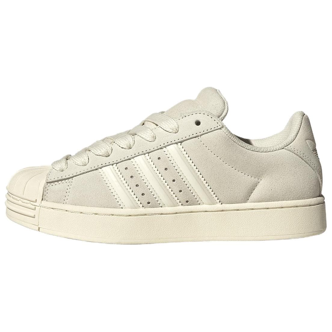 Adidas Originals Superstar St Beige