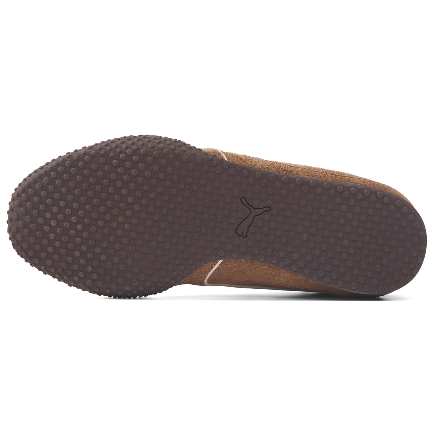 PUMA Bella V2 Cow Split Brown