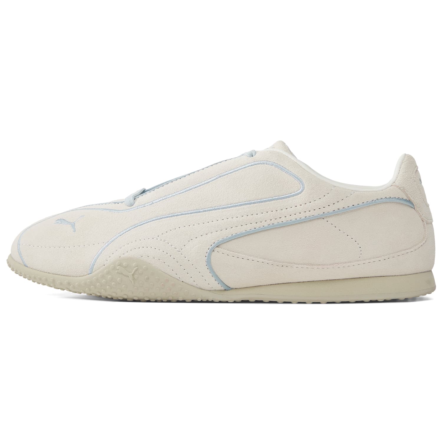 PUMA Breathable White