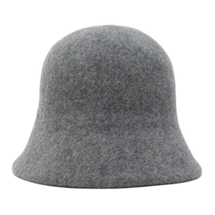 Vivienne Westwood Wool Hats & Caps Gray