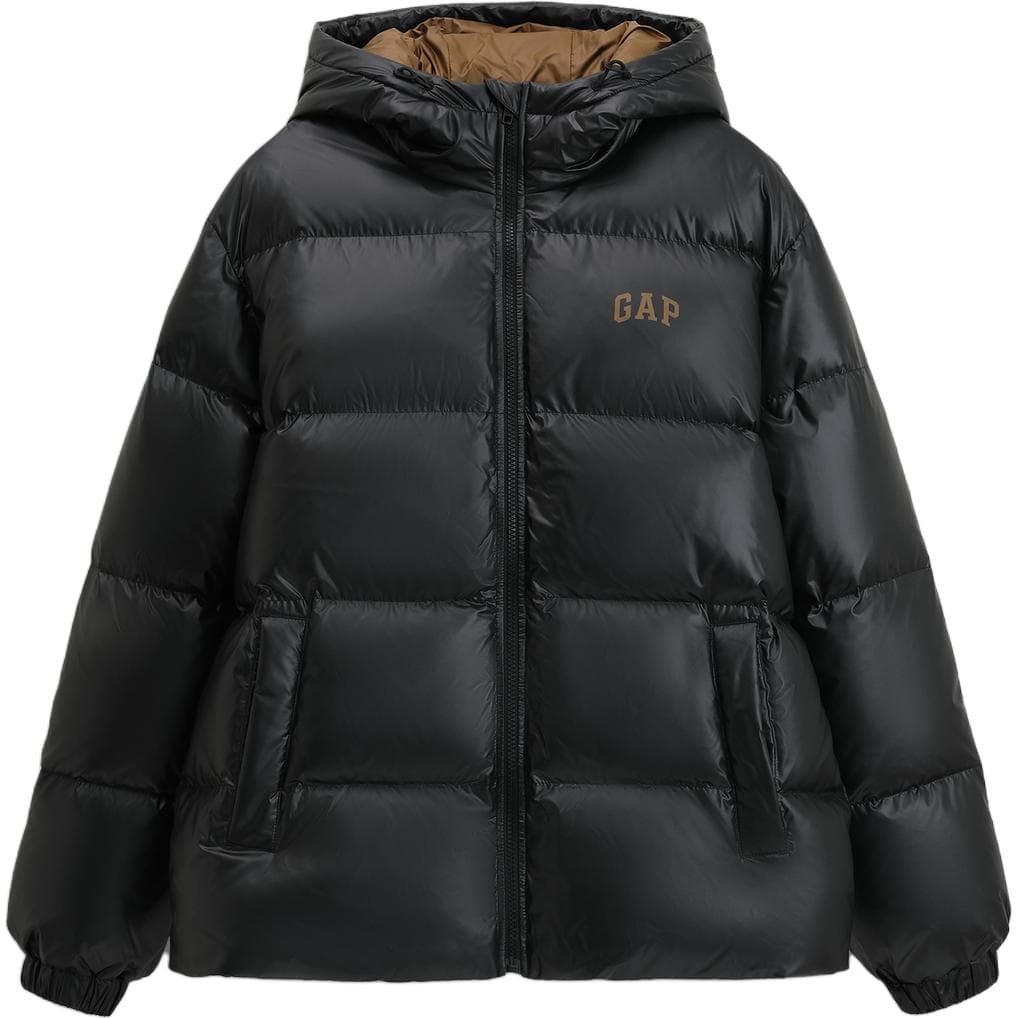 GAP Small Cube Down Jacket