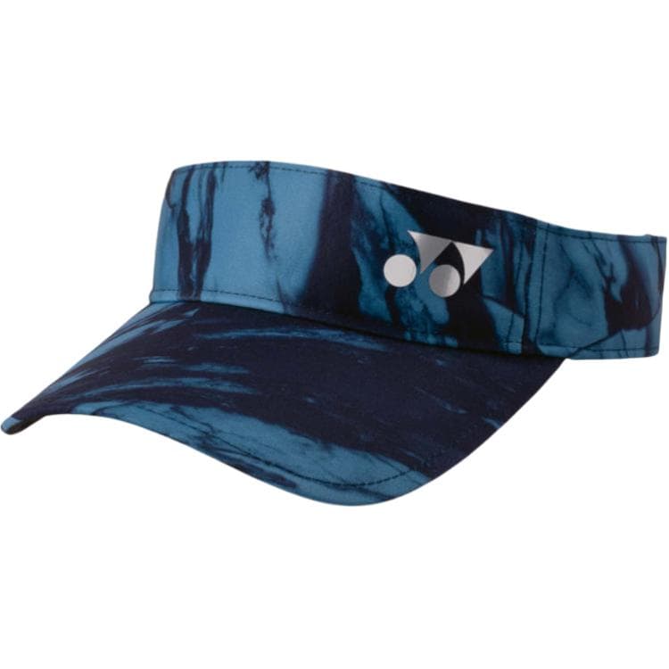 YONEX Polyester Sun Protection Hats Felt Blue Felt Blue