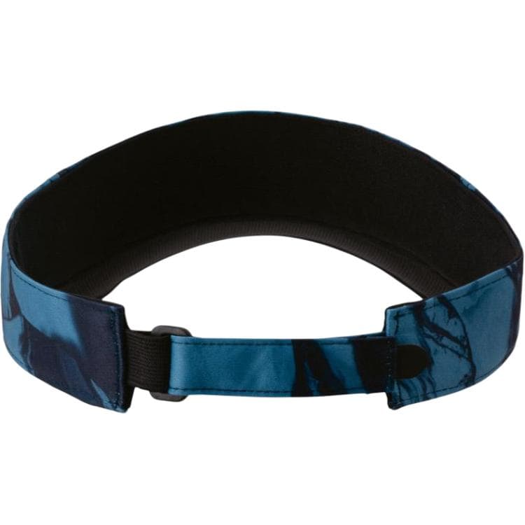 YONEX Polyester Sun Protection Hats Felt Blue