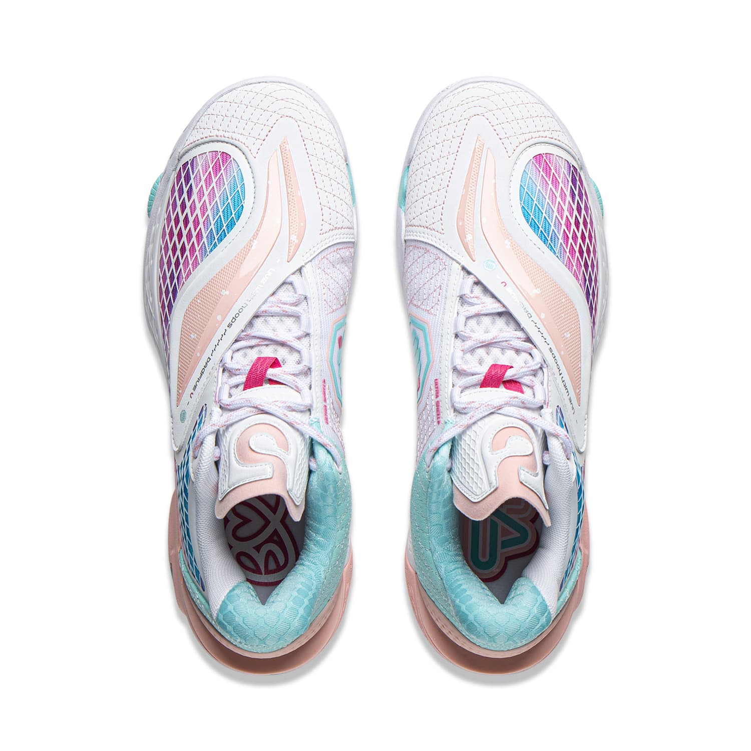 Li Ning BadFive 5 Breathable Rebound Grip