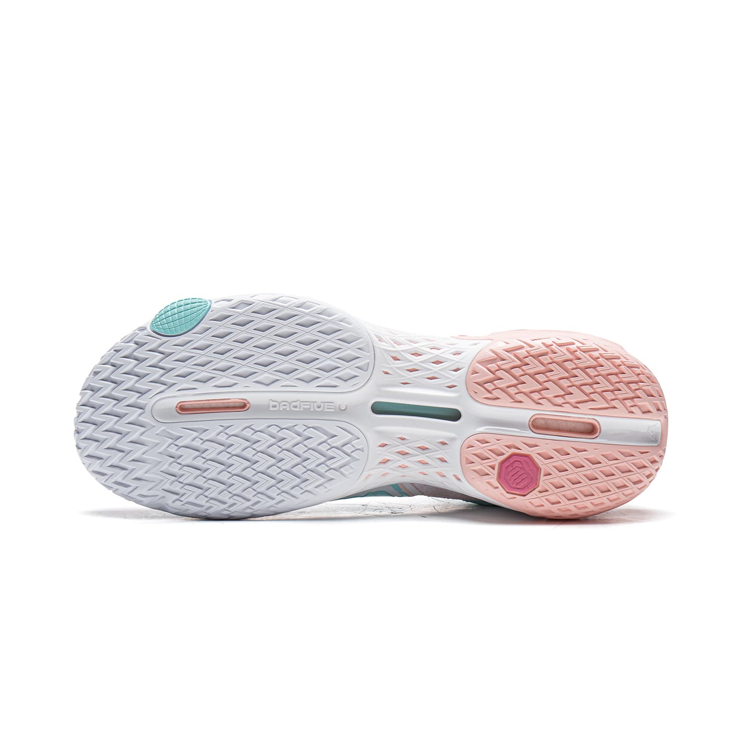 Li Ning BadFive 5 Breathable Rebound Grip