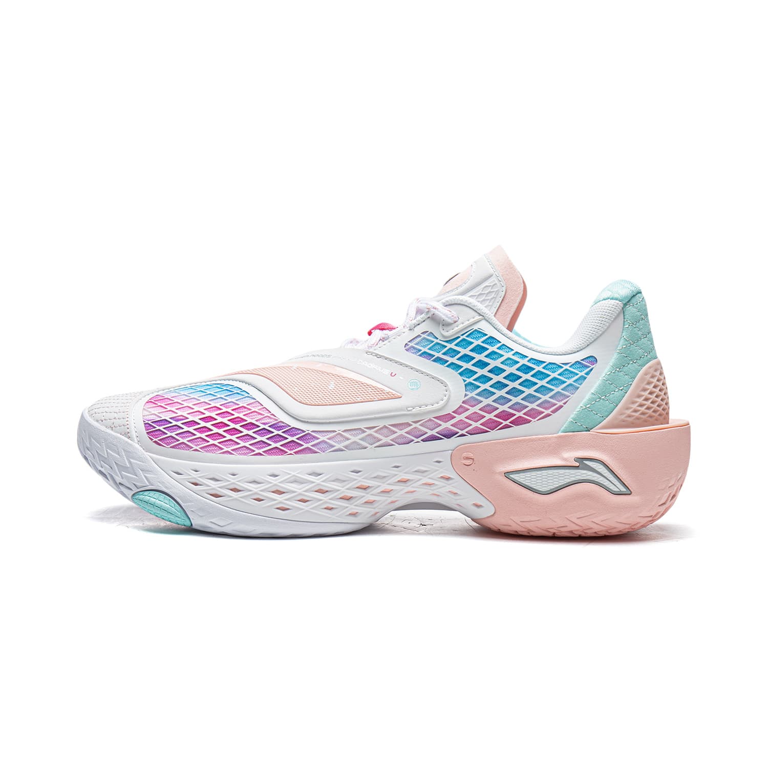Li Ning BadFive 5 Breathable Rebound Grip