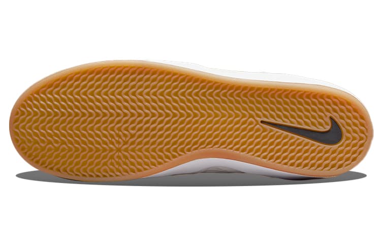 Nike Ishod Wair Sb 'White Gum'