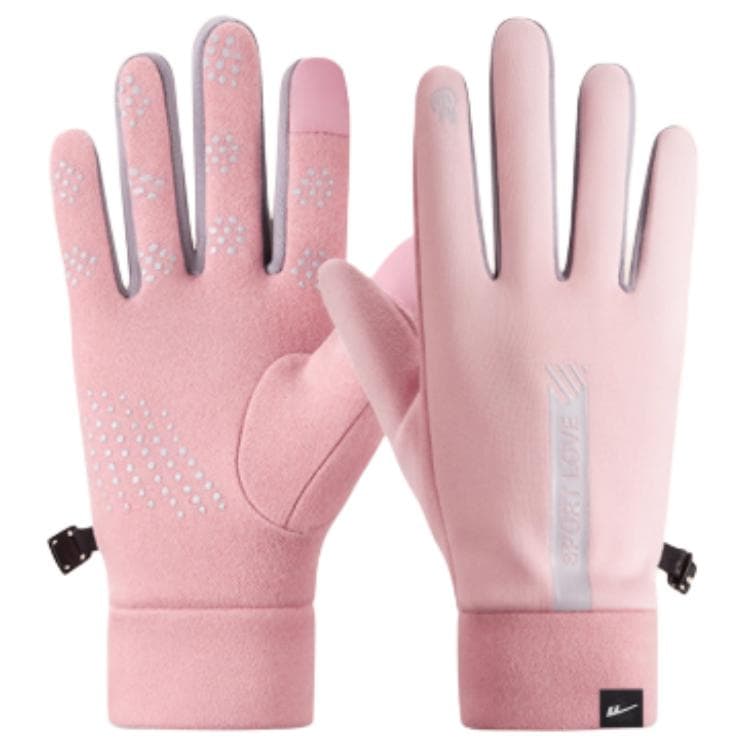 Warrior Polyester Pink/Gray/Black Pink