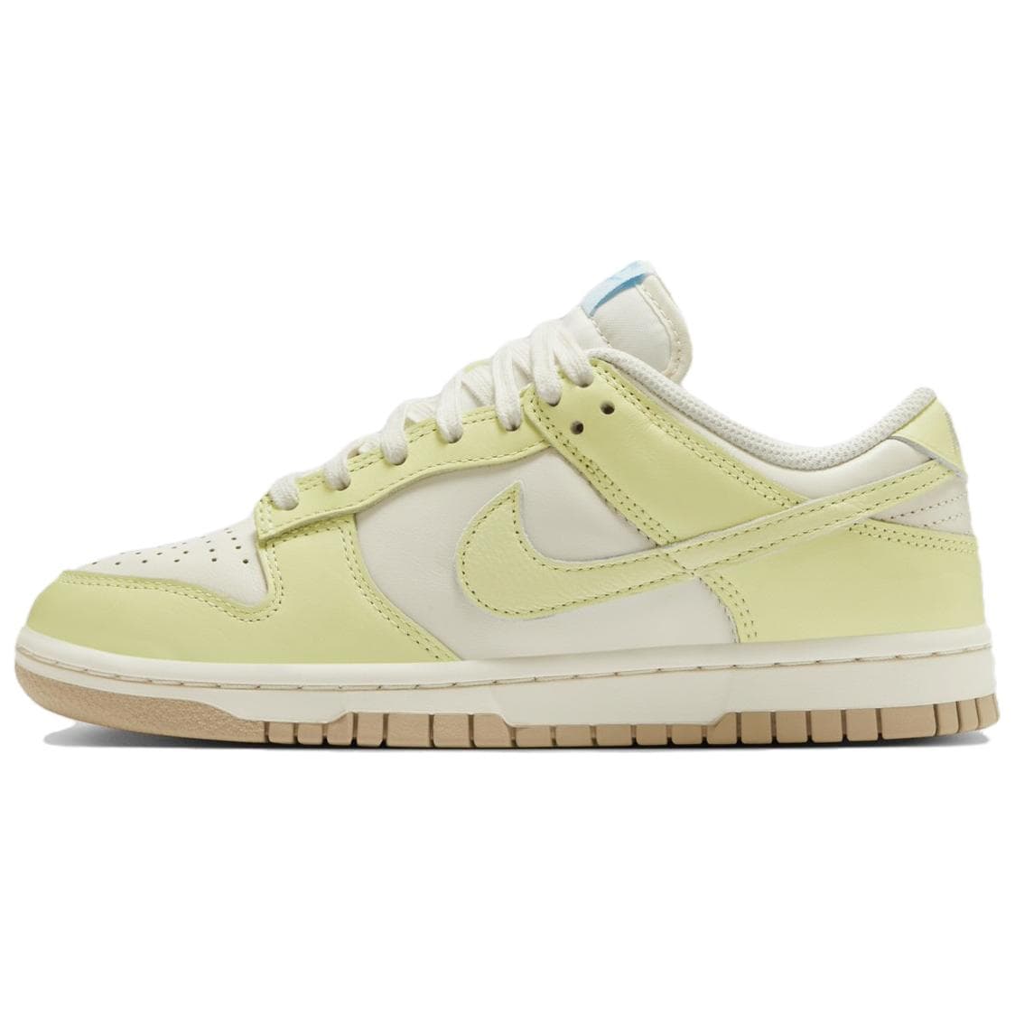 Nike Dunk 'Coconut Milk Life Lime'