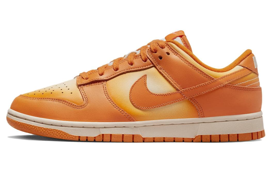 Nike Dunk 'Magma Orange'