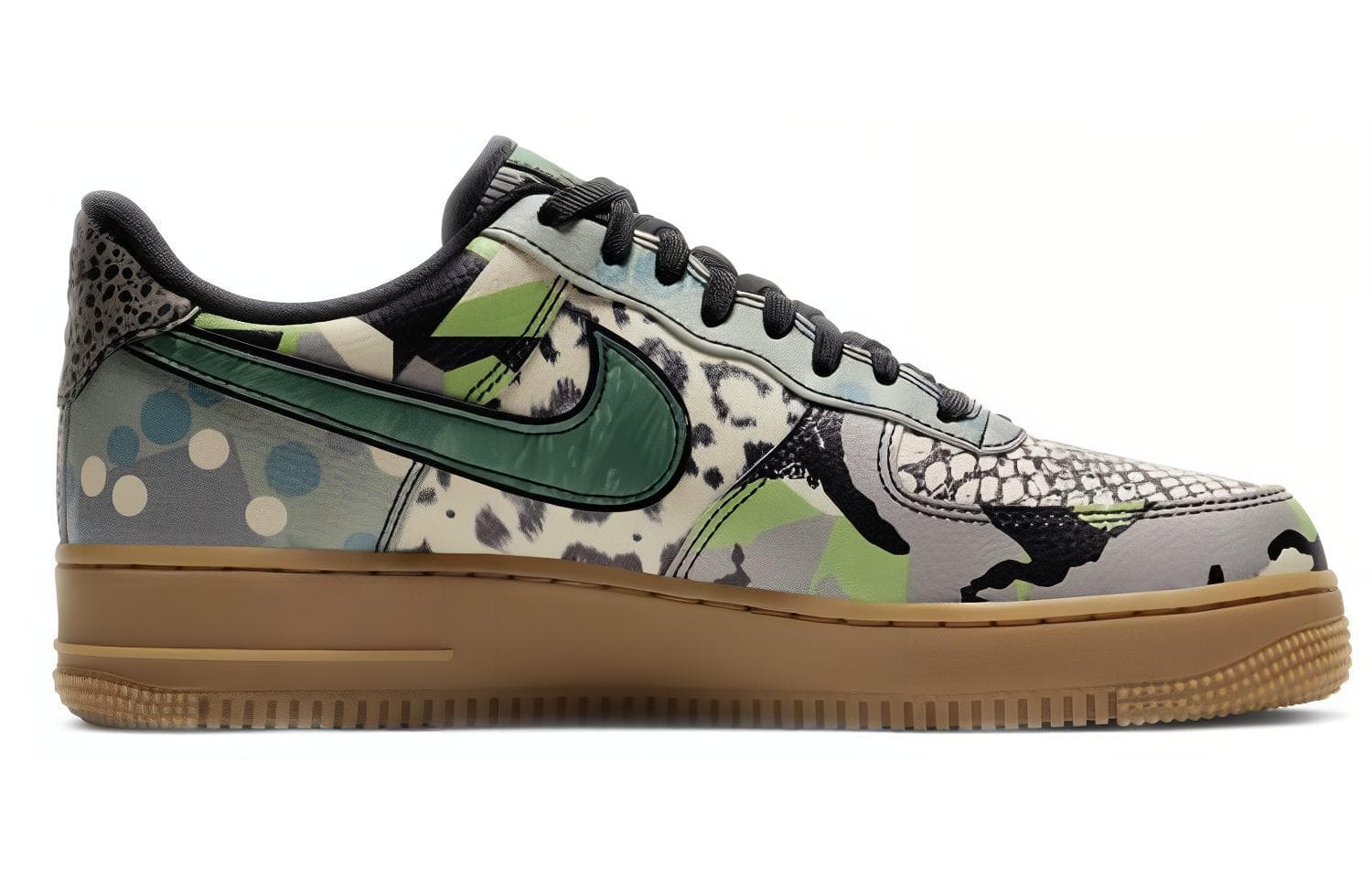 Nike Air Force 1 City Of Dreams
