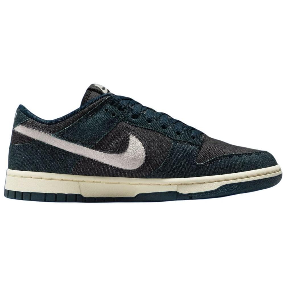 Nike Dunk Armory Navy Denim