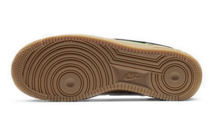 Nike Air Force 1 City Of Dreams