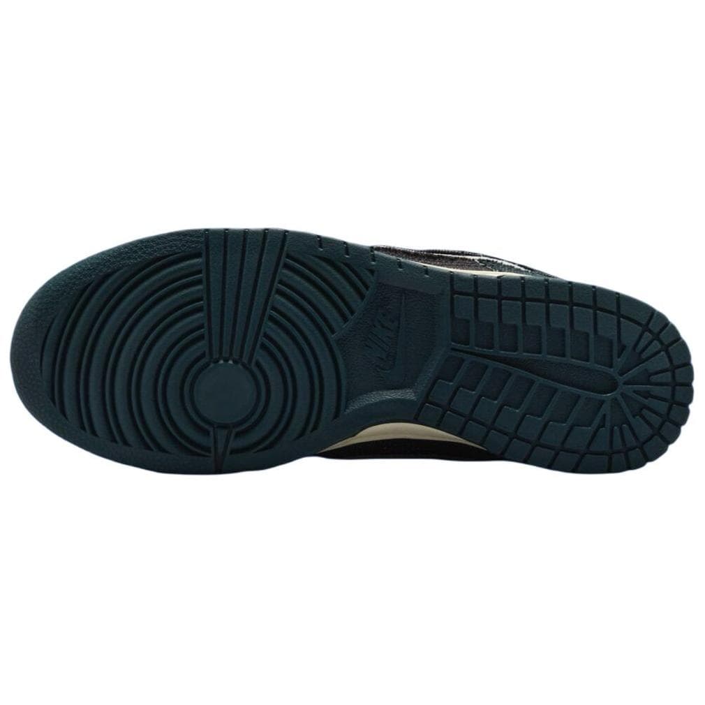 Nike Dunk Armory Navy Denim