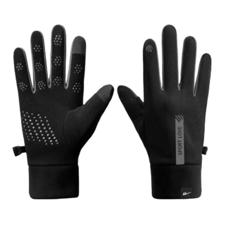 Warrior Polyester Pink/Gray/Black Black