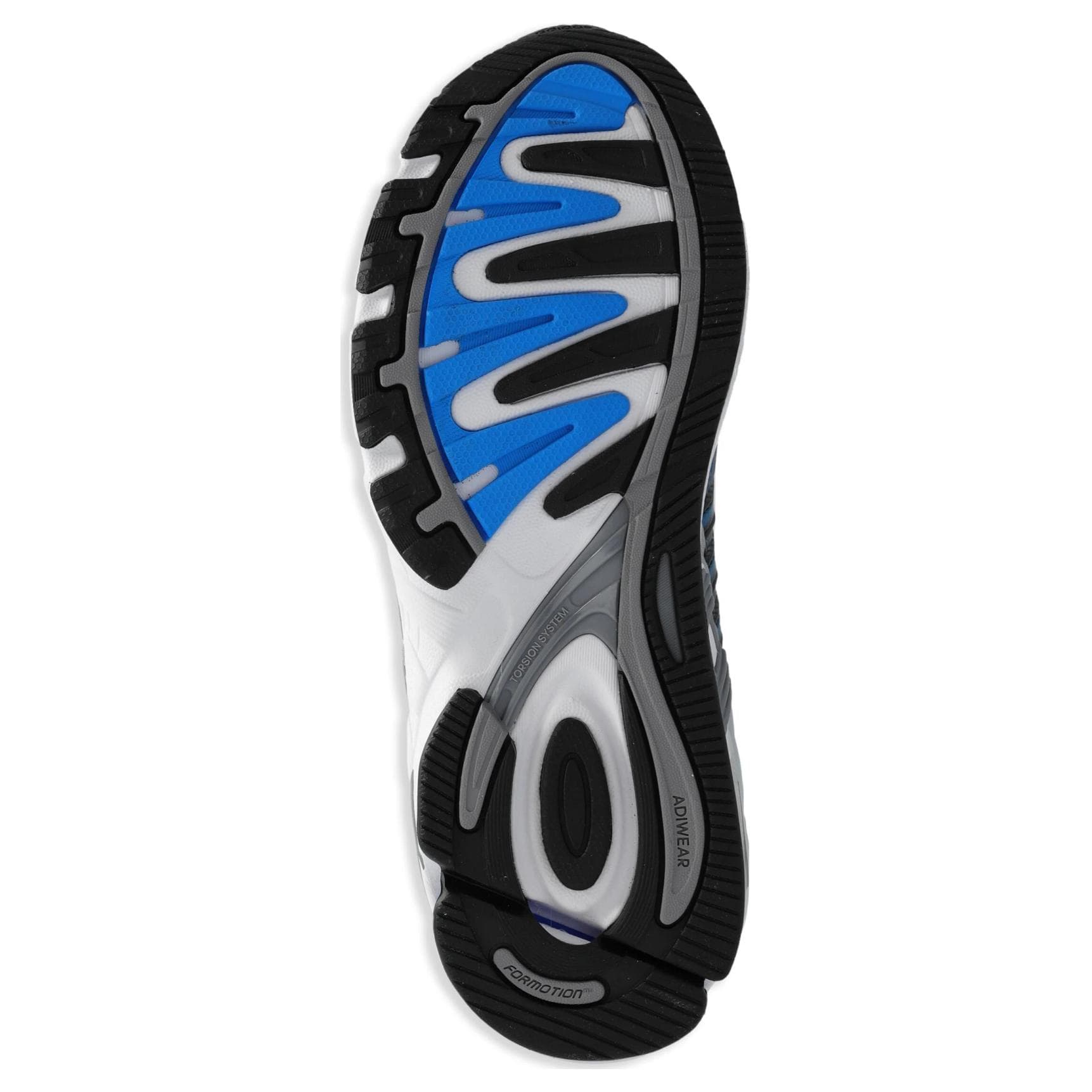 Adidas Response Cl Core Black Bright Blue Cloud White