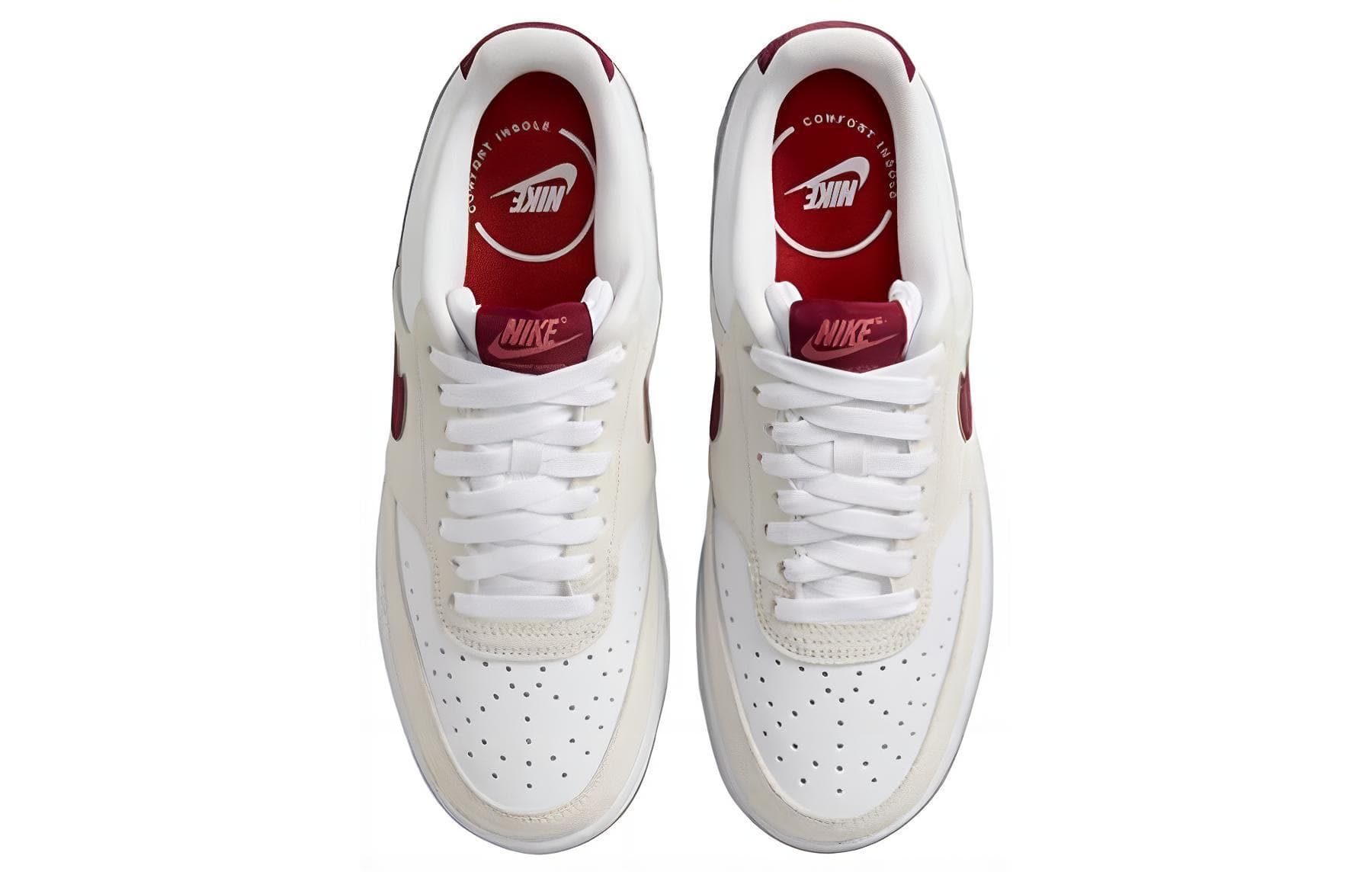 Nike Court Vision 'Valentine's Day 2024'