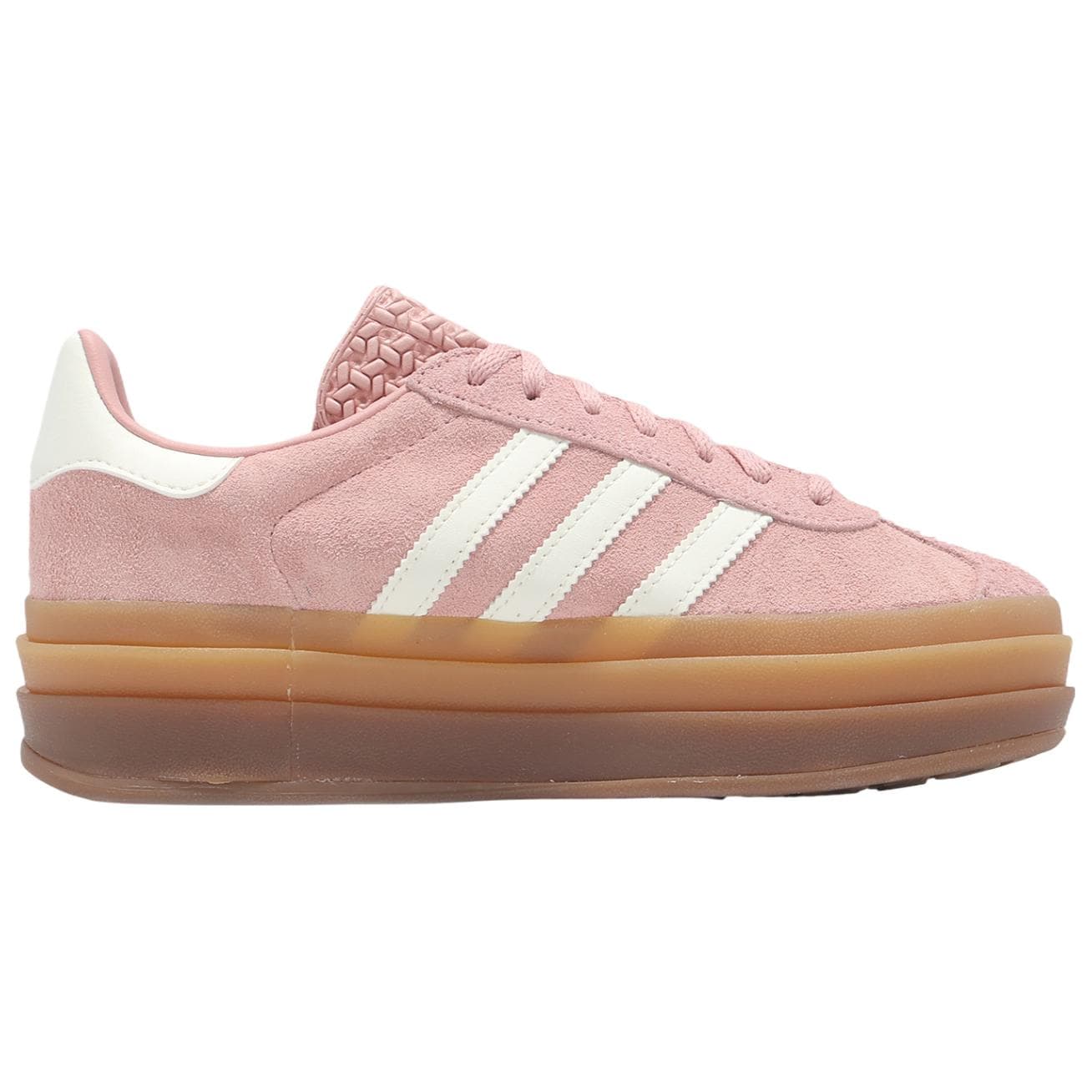 Gazelle Wmns Adidas Originals Bold 'Wonder Mauve'