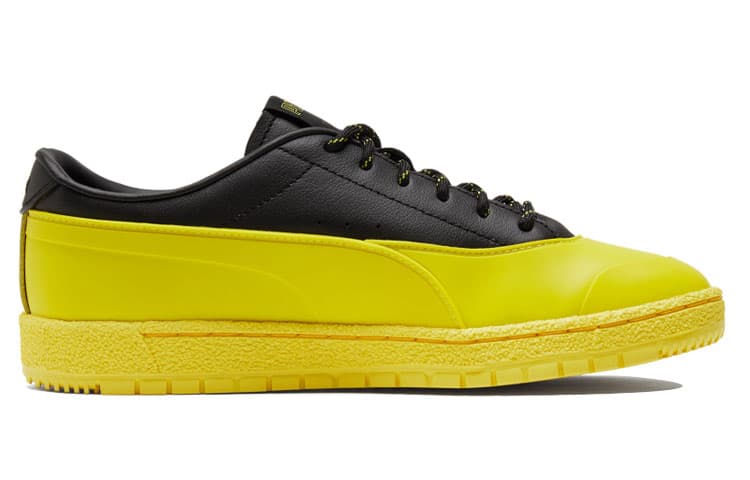 PUMA Maison Kitsune X Ralph Sampson 70 'Meadowlark'