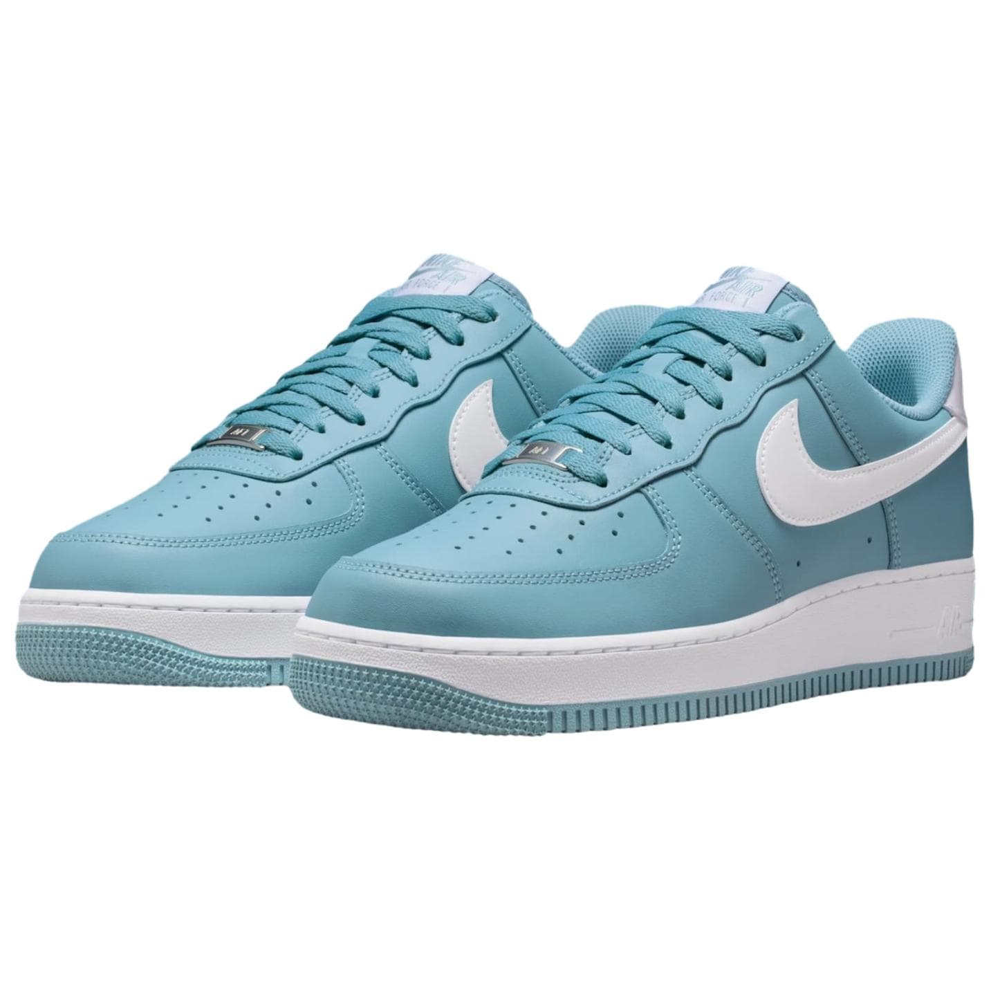 Nike Air Force 1 Support Blue