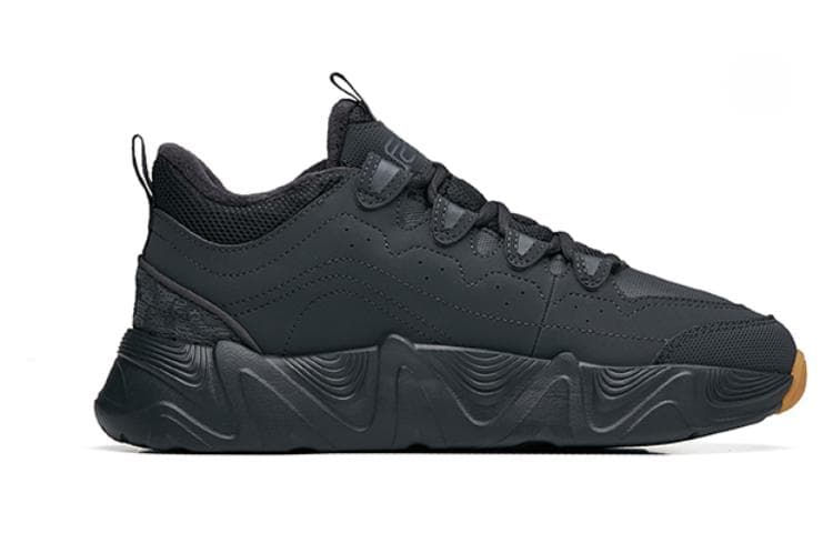 Anta 2.0 Textile, Synthetic Sports Black