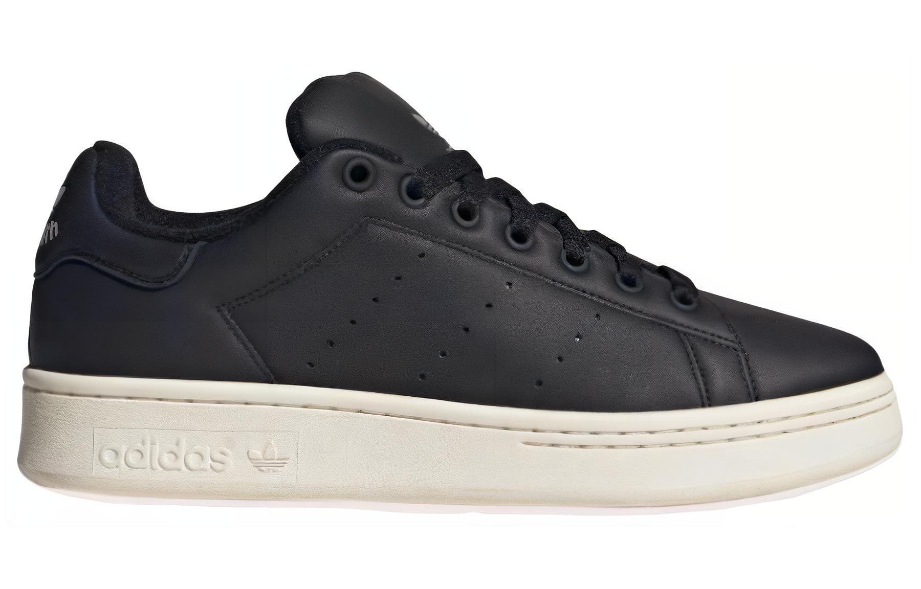 Adidas Stan Smith Xlg 'Black White'