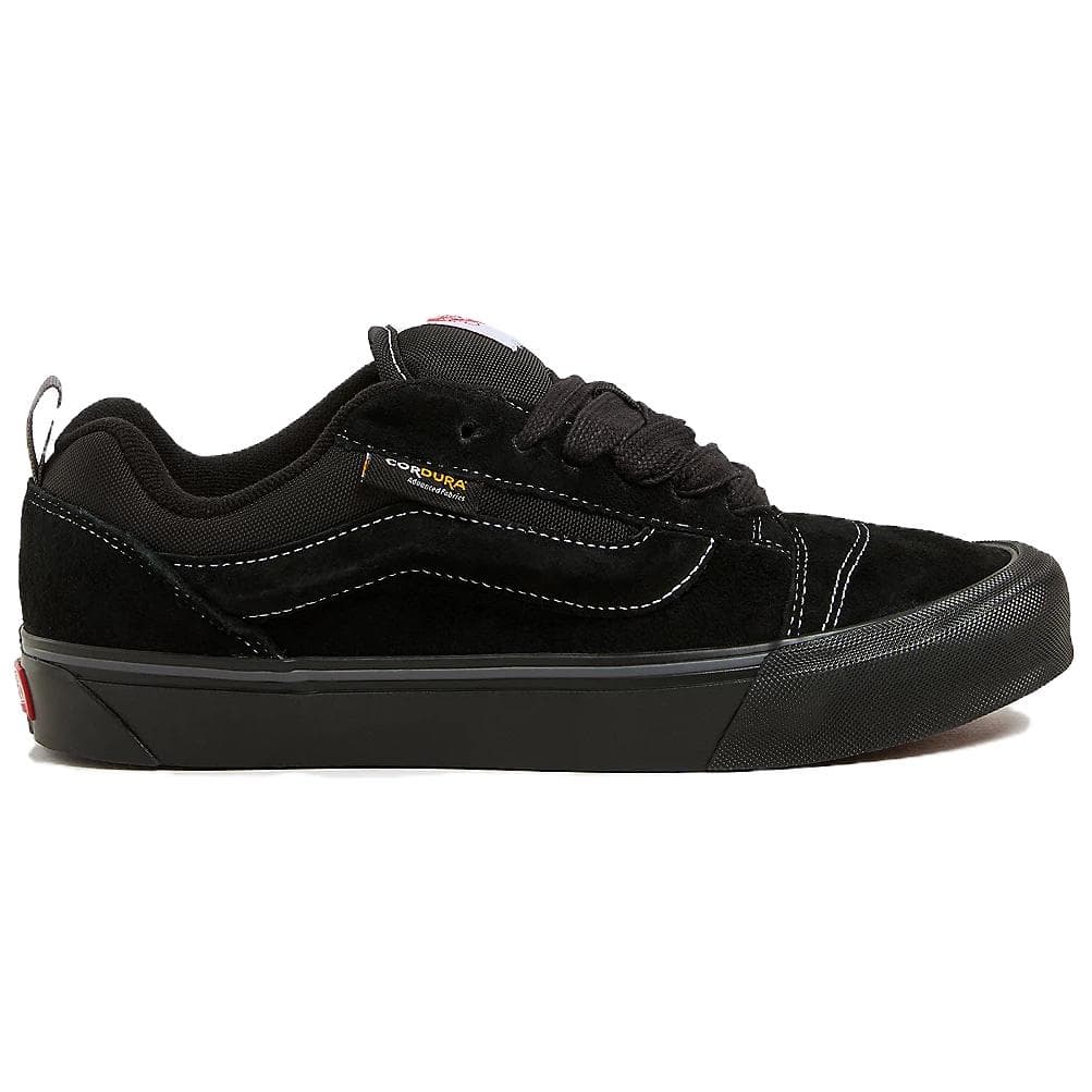 Vans Knu Skool Cordura Black