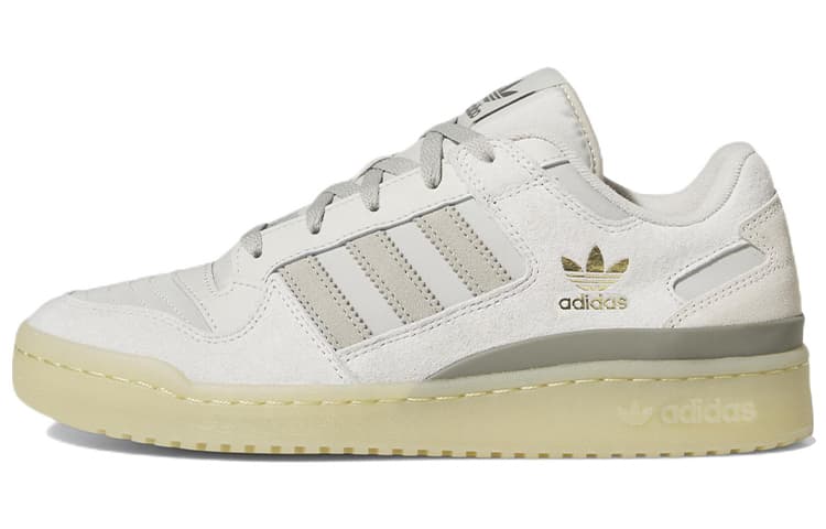 Forum Adidas Originals Classic 'Talc Clay'