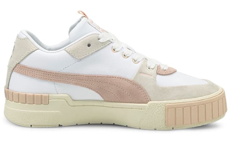 PUMA Cali Sport 'In Bloom Marshmallow'