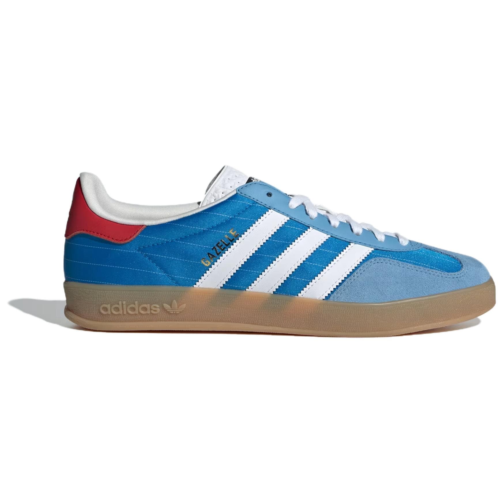 Adidas Originals Gazelle Skate Blue