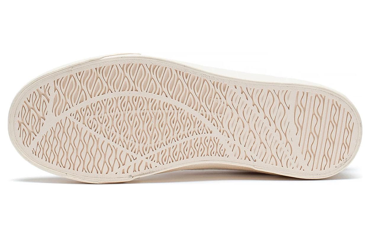 Li Ning Mousse Bath Mumu White Pink