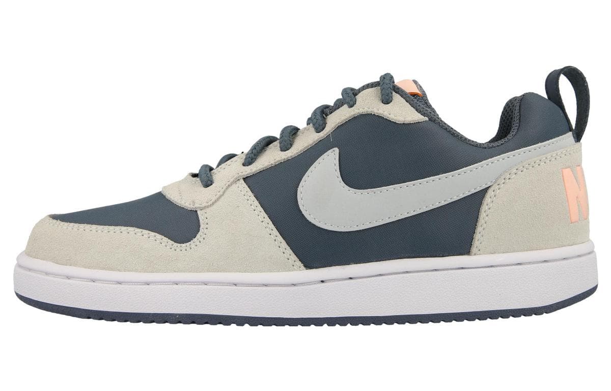 Nike Court Borough Premium Armory Blue