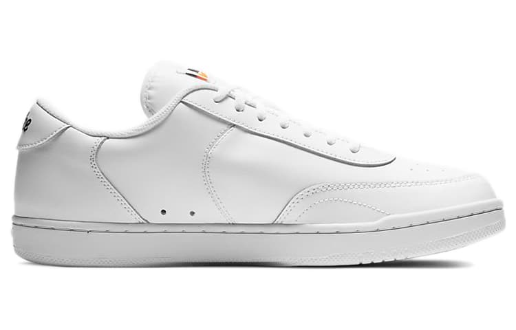 Nike Court Vintage White