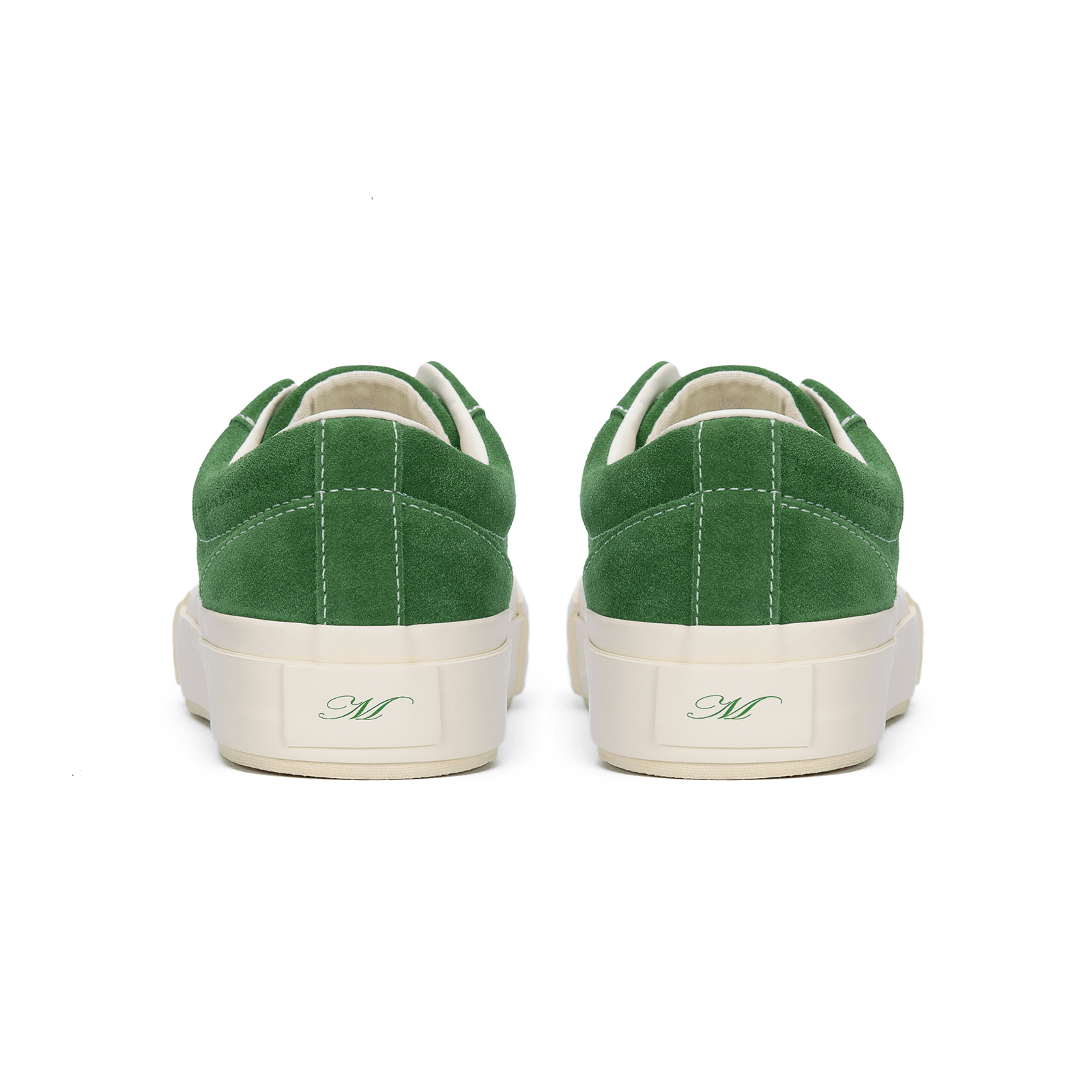 MATNUT TK Suede Green