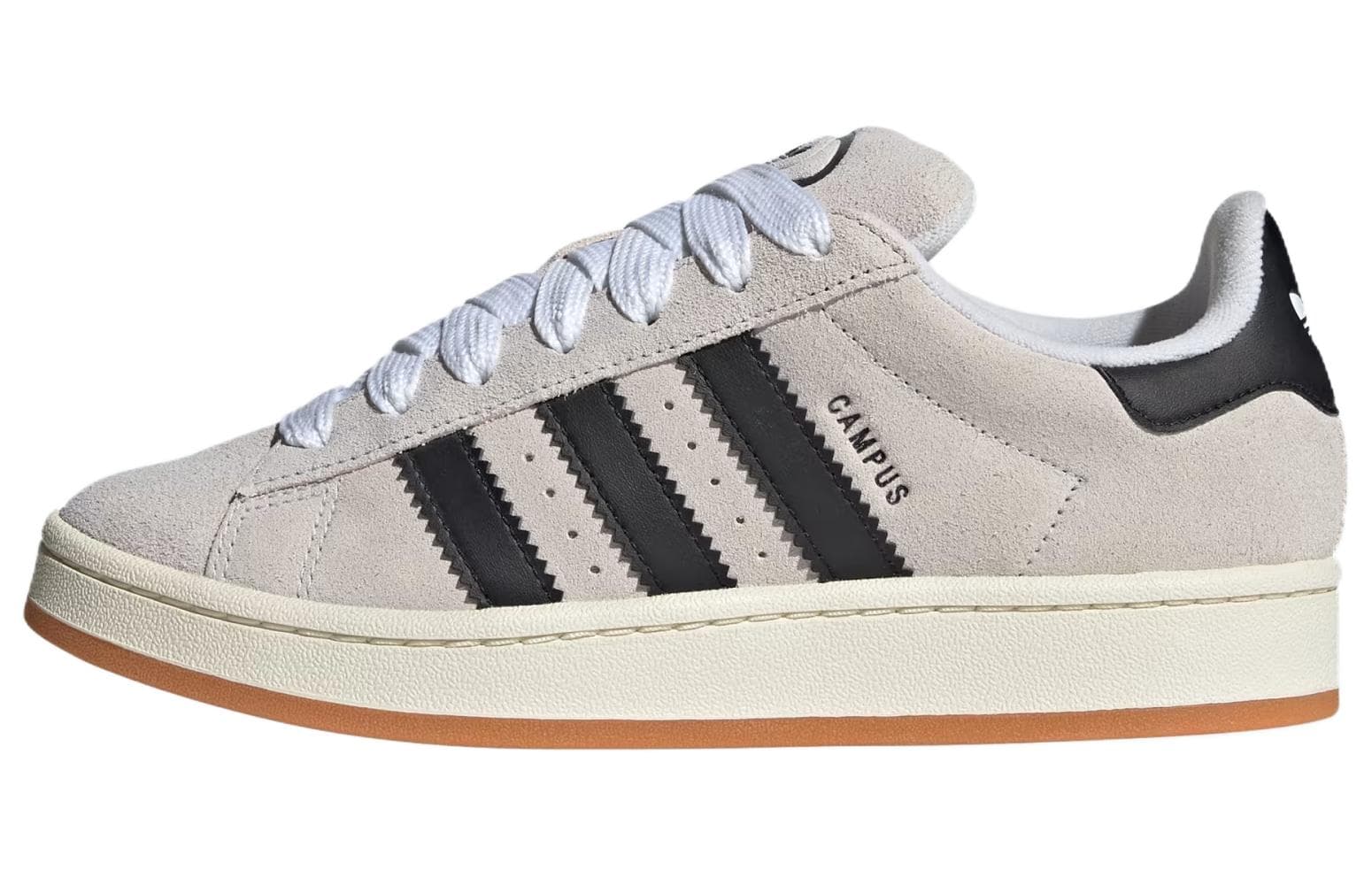 Adidas Originals CAMPUS 00s Gray White Black