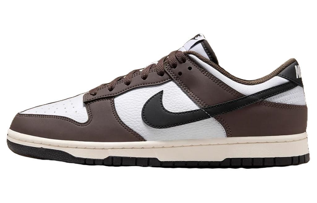 Nike Dunk Next Nature Cacao Wow