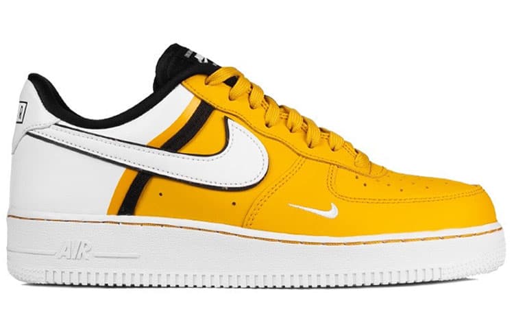Nike Air Force 1 '07 LV8 Dark Sulfur