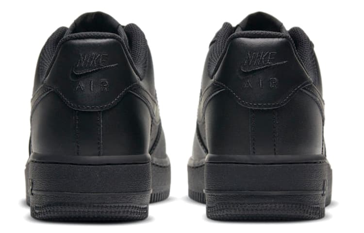 Nike Air Force 1 '07 Triple Black