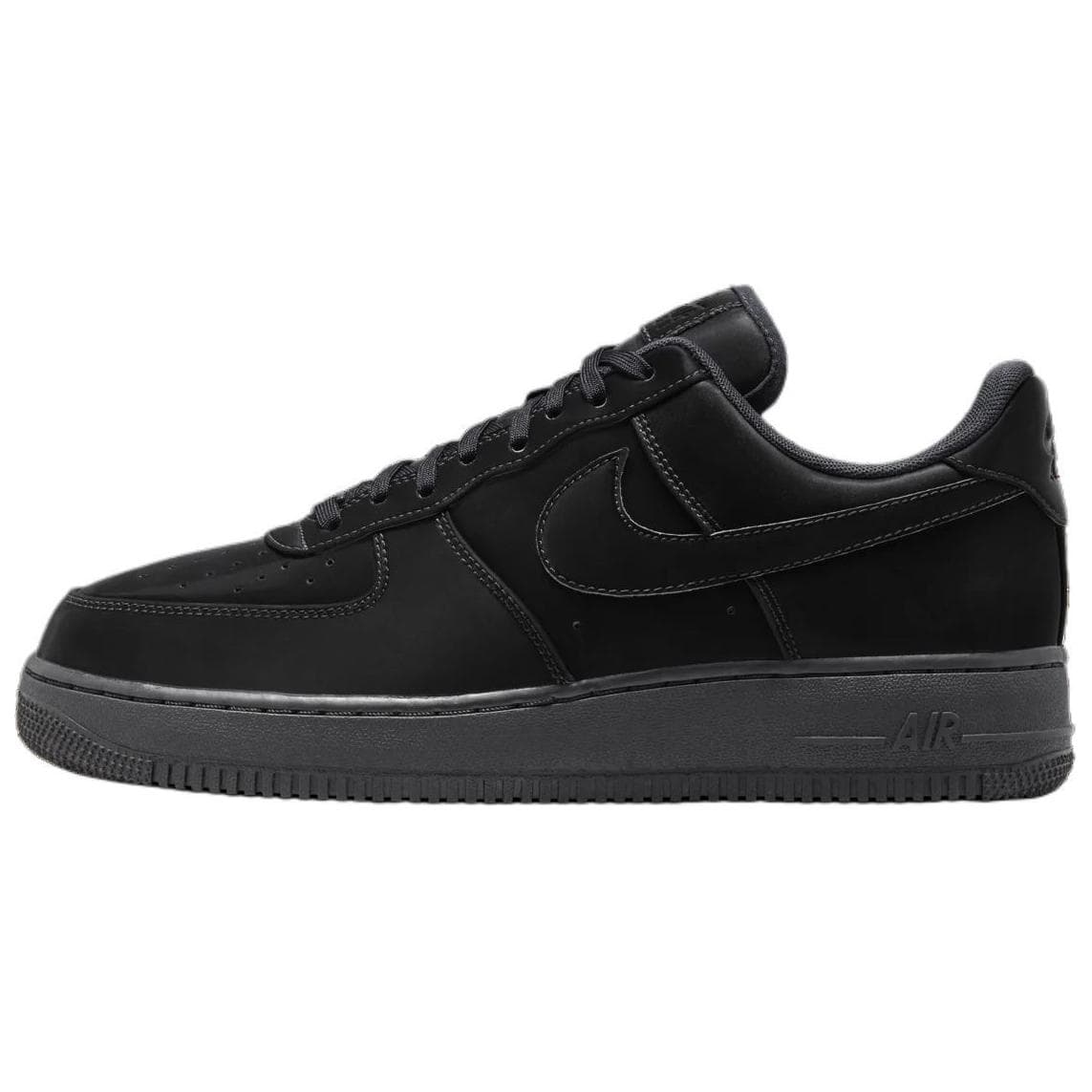 Nike Air Force 1 Lx Vanta Black