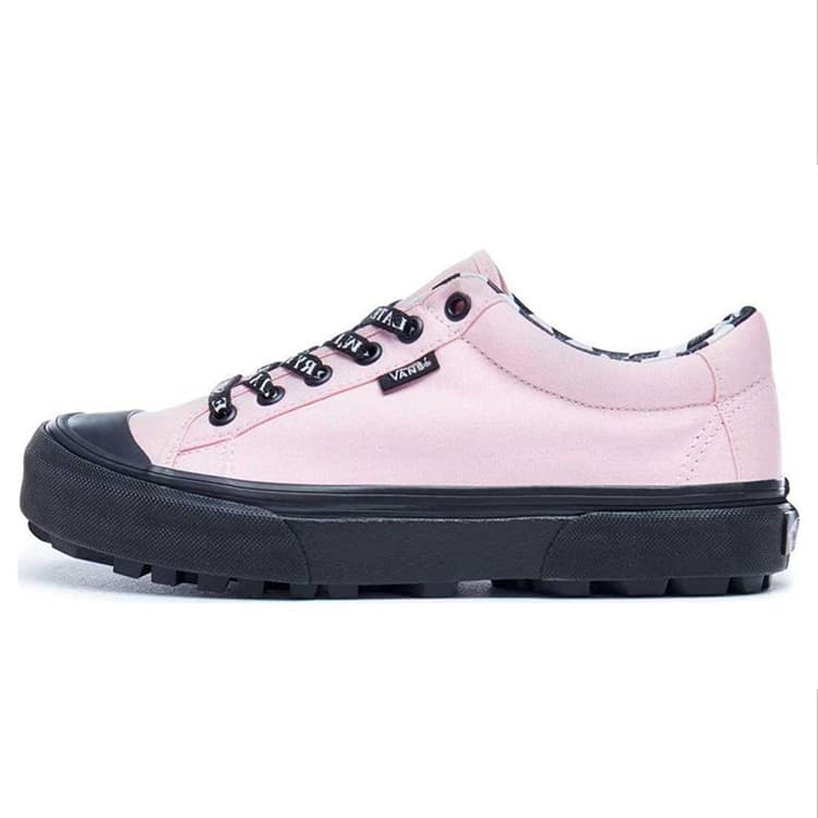 Style 29 Lazy Oaf x Style 29 Wmns Vans 'Almond Blossom' 39