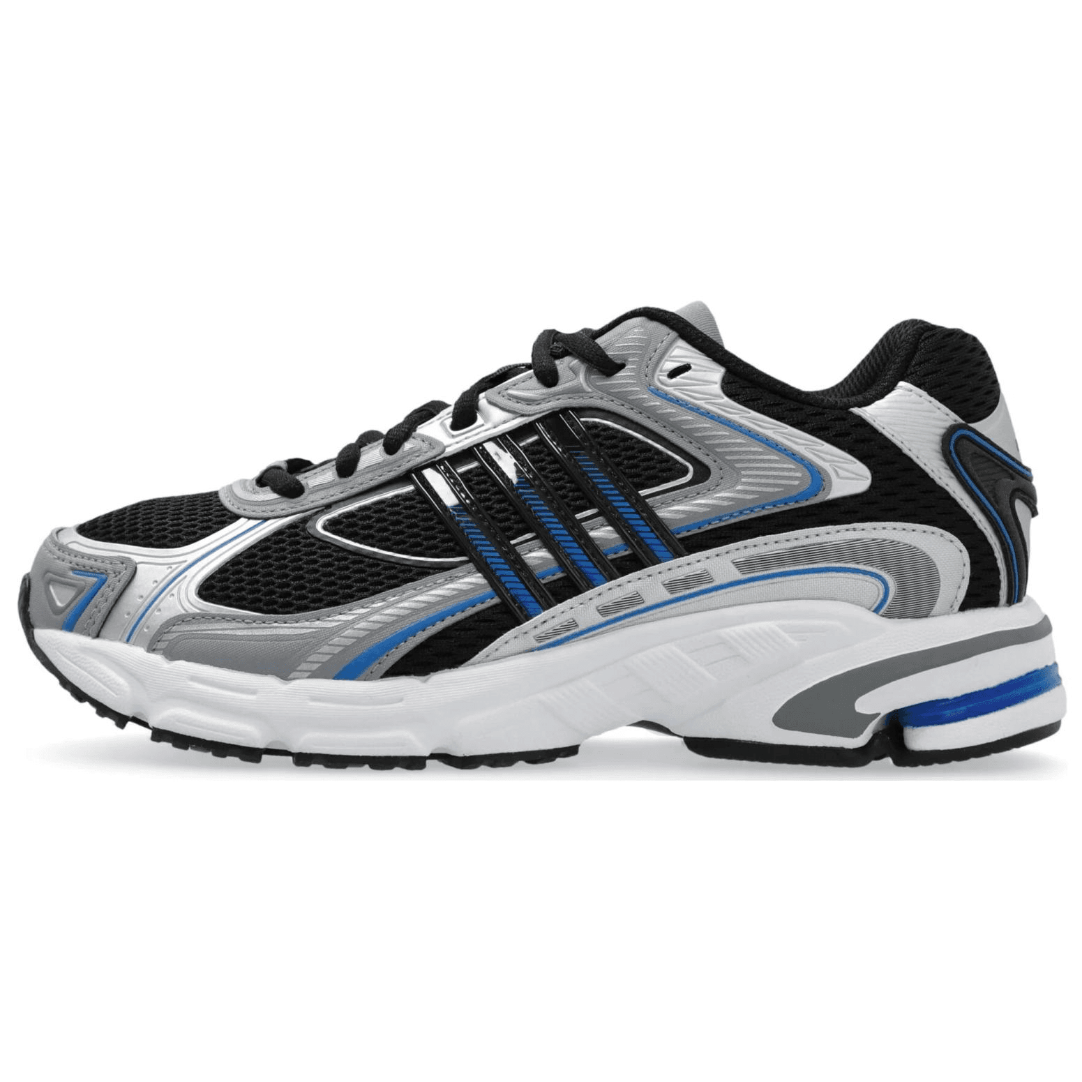 Adidas Response Cl Core Black Bright Blue Cloud White