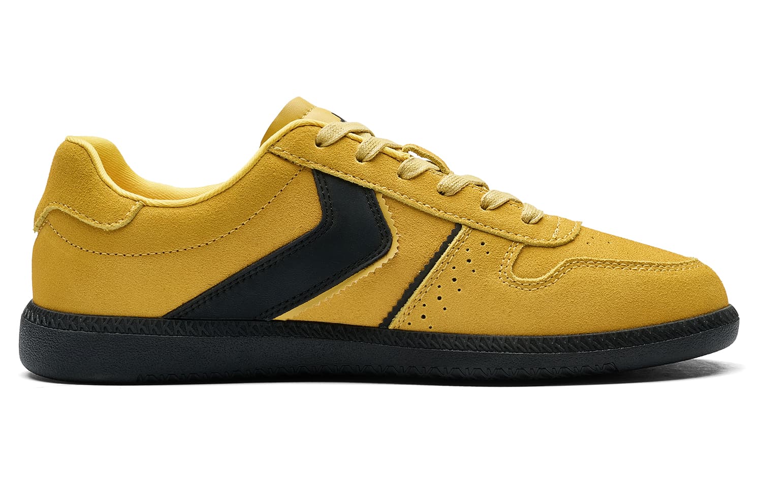 Kappa Back to Back Yellow
