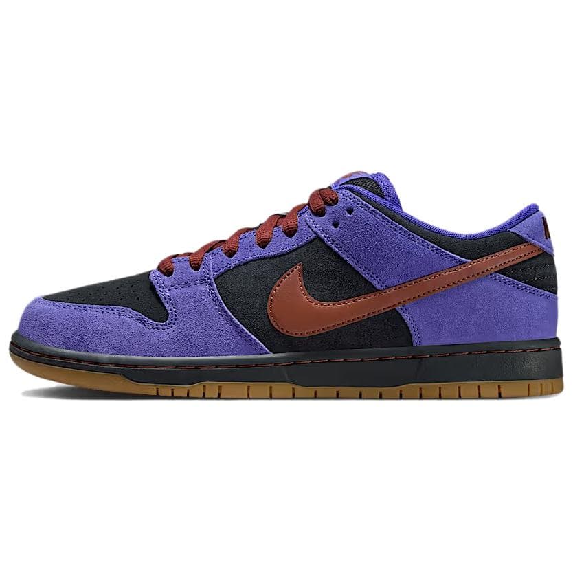 Nike Sb Dunk Persian Violet